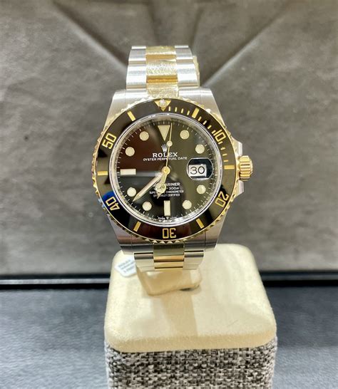 rolex 2. el